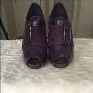Bakers | Andi Platform Booties EUC!!